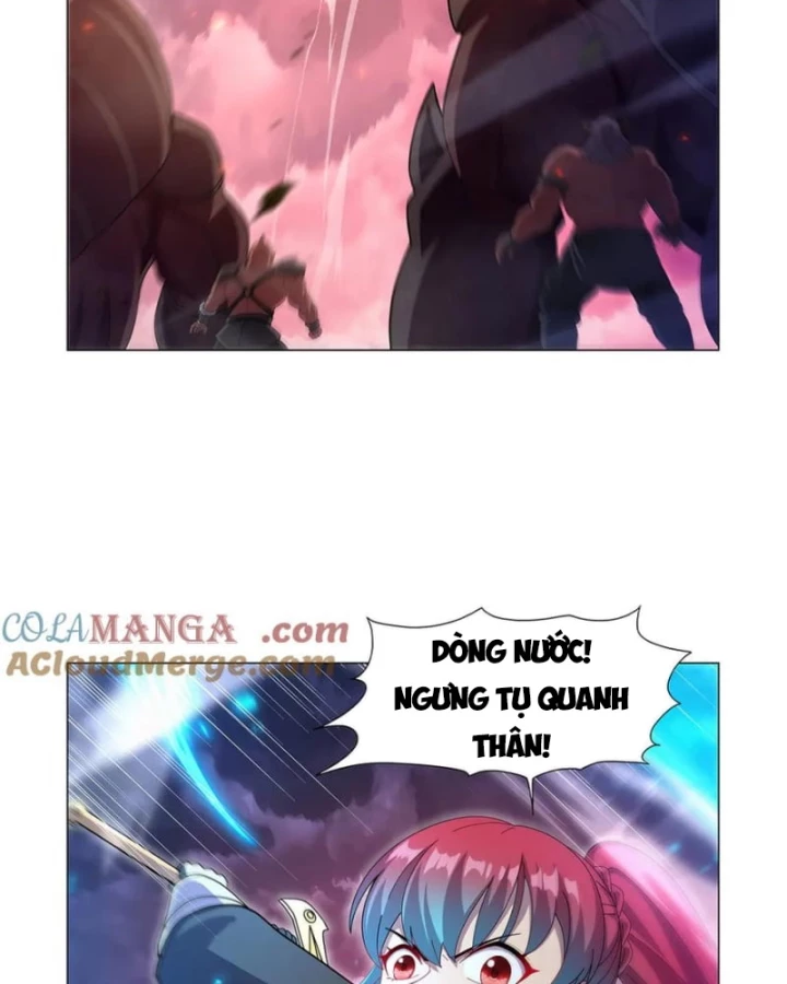 Ma Vương Thất Nghiệp Chapter 440 - 14