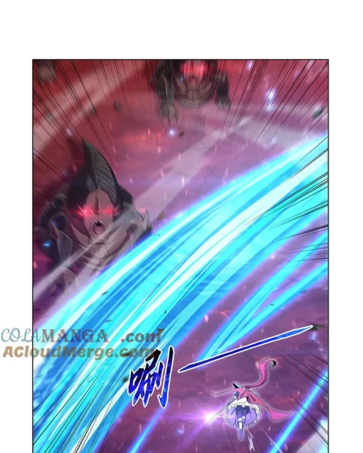 Ma Vương Thất Nghiệp Chapter 440 - 16