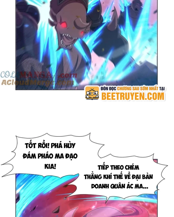 Ma Vương Thất Nghiệp Chapter 440 - 18