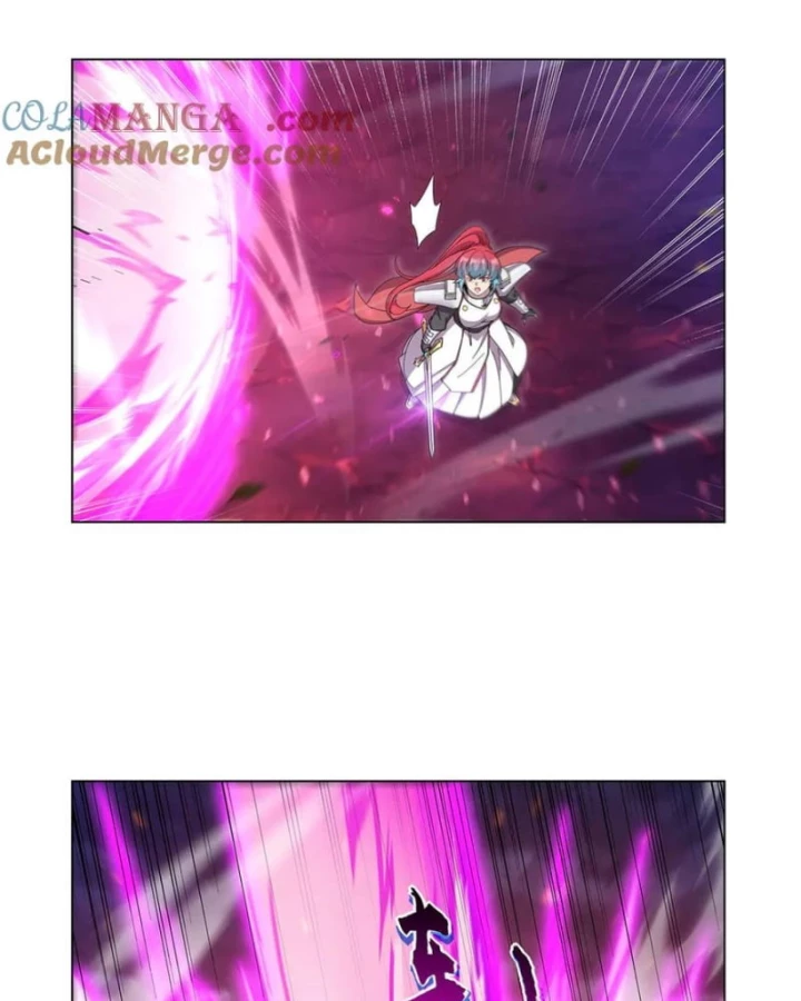 Ma Vương Thất Nghiệp Chapter 440 - 20