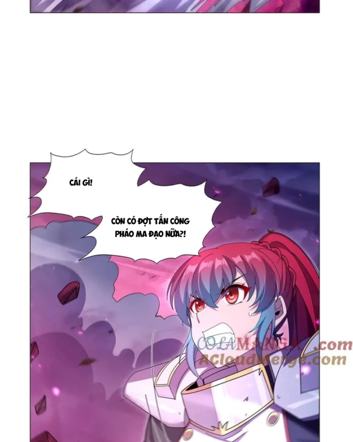 Ma Vương Thất Nghiệp Chapter 440 - 23