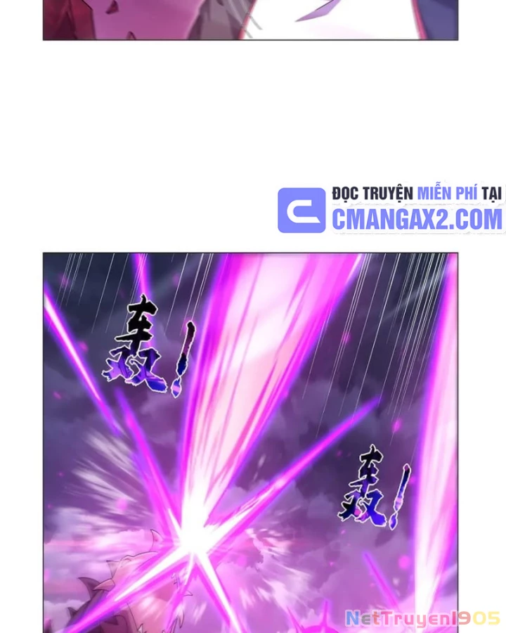 Ma Vương Thất Nghiệp Chapter 440 - 24