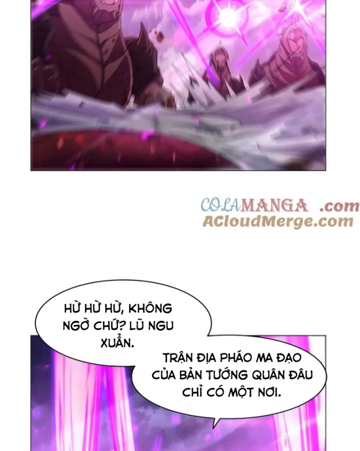 Ma Vương Thất Nghiệp Chapter 440 - 25