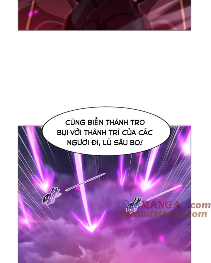 Ma Vương Thất Nghiệp Chapter 440 - 27