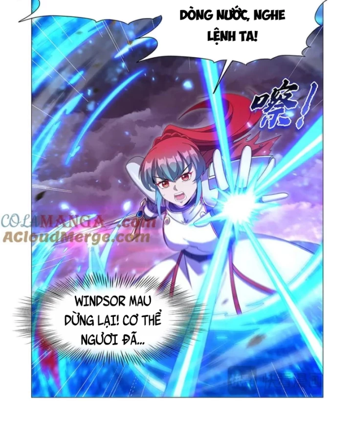 Ma Vương Thất Nghiệp Chapter 440 - 29