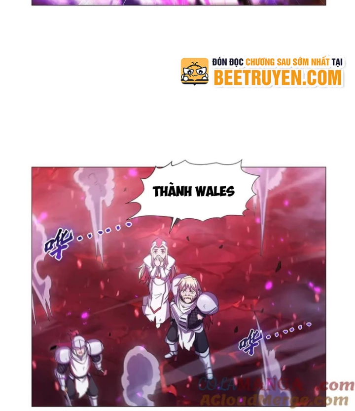 Ma Vương Thất Nghiệp Chapter 440 - 33