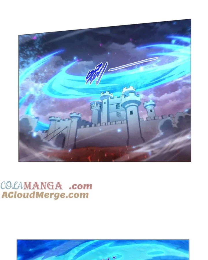 Ma Vương Thất Nghiệp Chapter 440 - 35
