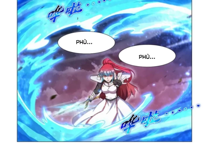 Ma Vương Thất Nghiệp Chapter 440 - 36