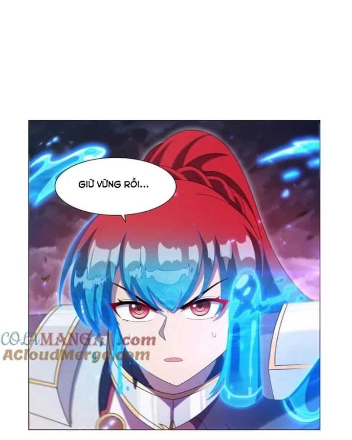 Ma Vương Thất Nghiệp Chapter 440 - 37