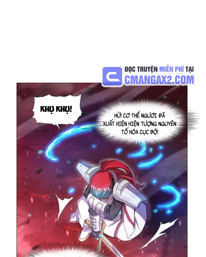 Ma Vương Thất Nghiệp Chapter 440 - 38