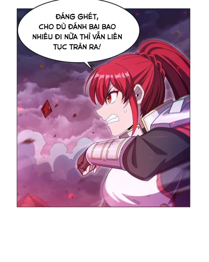 Ma Vương Thất Nghiệp Chapter 440 - 40
