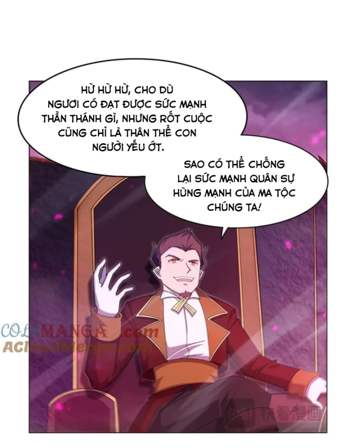 Ma Vương Thất Nghiệp Chapter 440 - 43