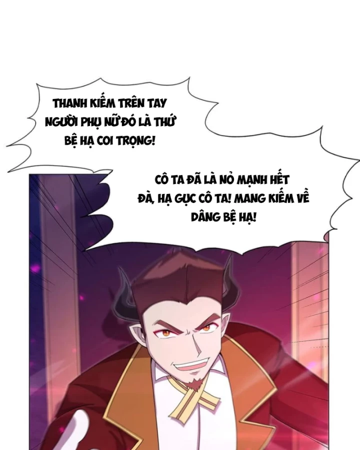 Ma Vương Thất Nghiệp Chapter 440 - 44