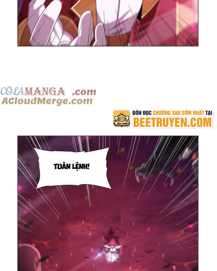 Ma Vương Thất Nghiệp Chapter 440 - 45