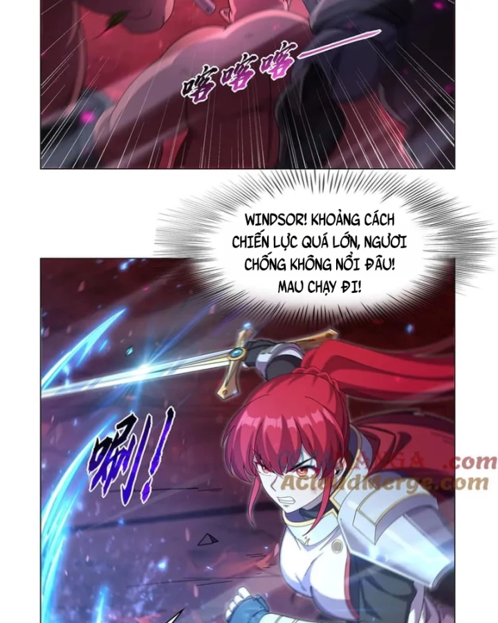 Ma Vương Thất Nghiệp Chapter 440 - 47