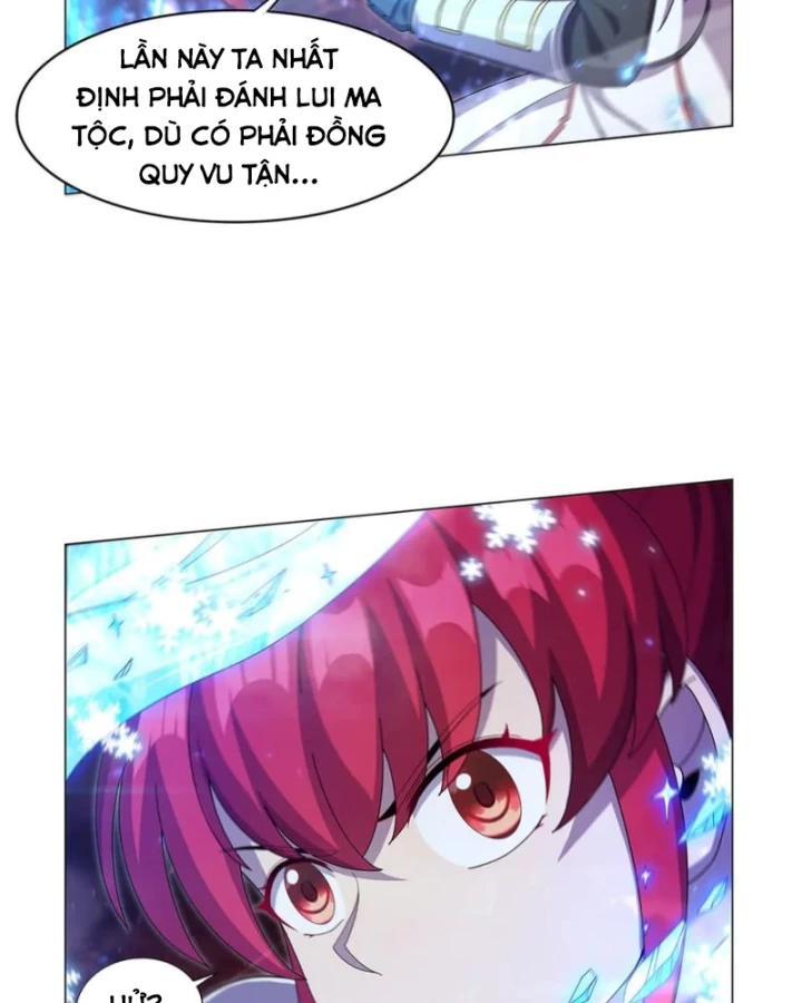 Ma Vương Thất Nghiệp Chapter 440 - 48