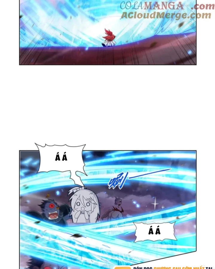Ma Vương Thất Nghiệp Chapter 440 - 51