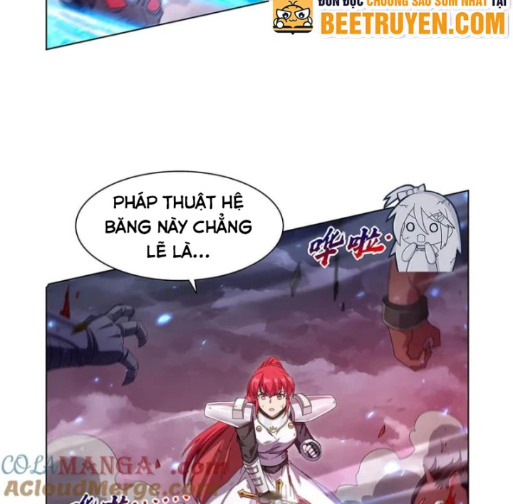 Ma Vương Thất Nghiệp Chapter 440 - 52
