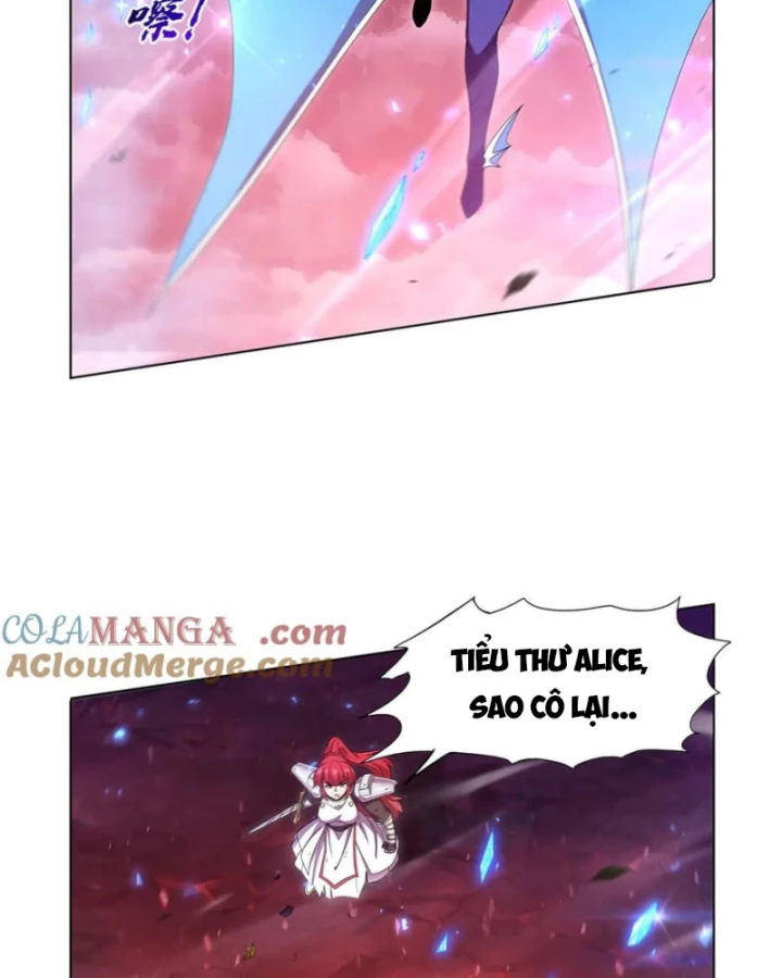 Ma Vương Thất Nghiệp Chapter 440 - 54