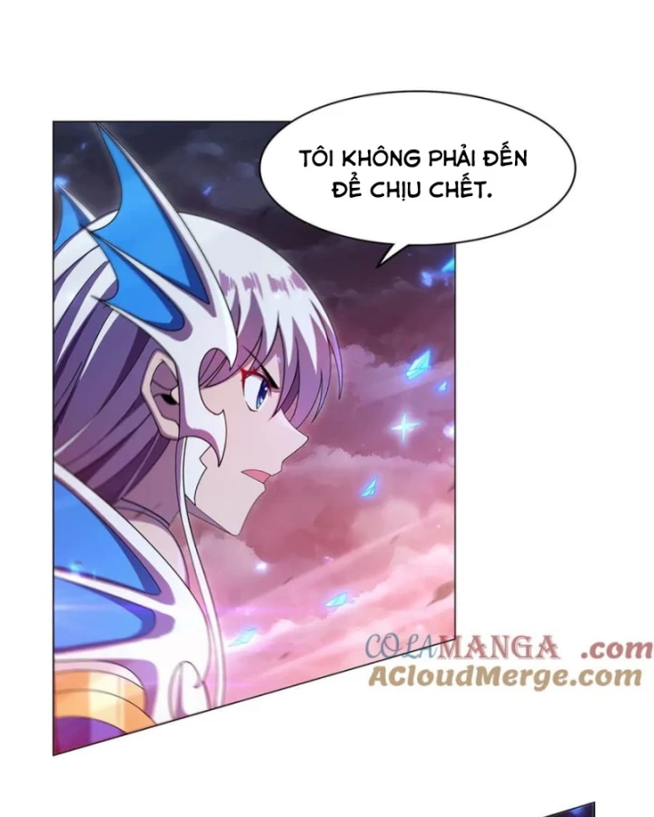 Ma Vương Thất Nghiệp Chapter 440 - 56