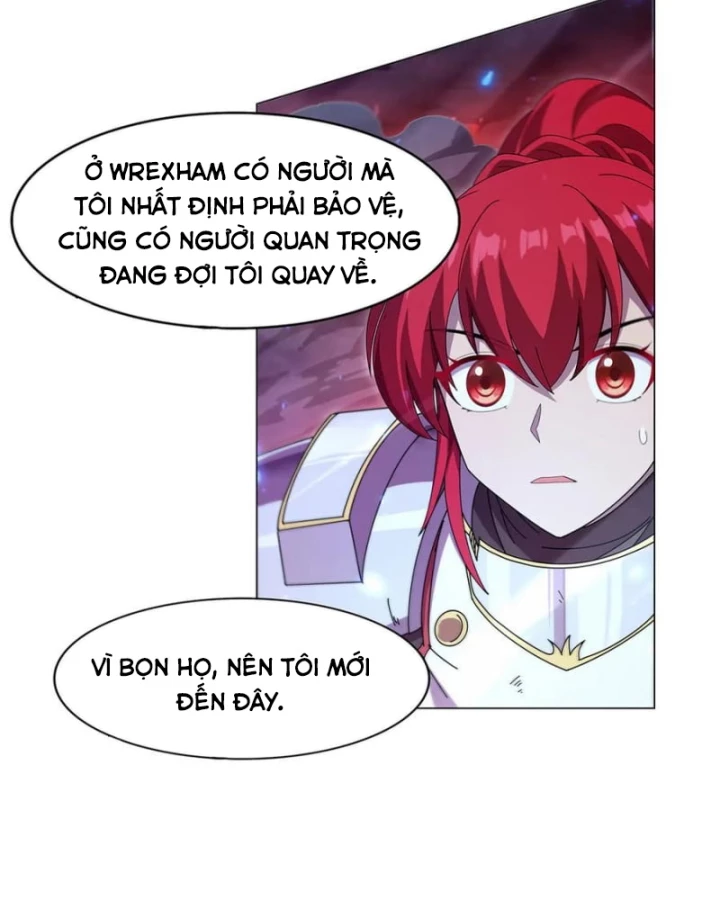 Ma Vương Thất Nghiệp Chapter 440 - 57