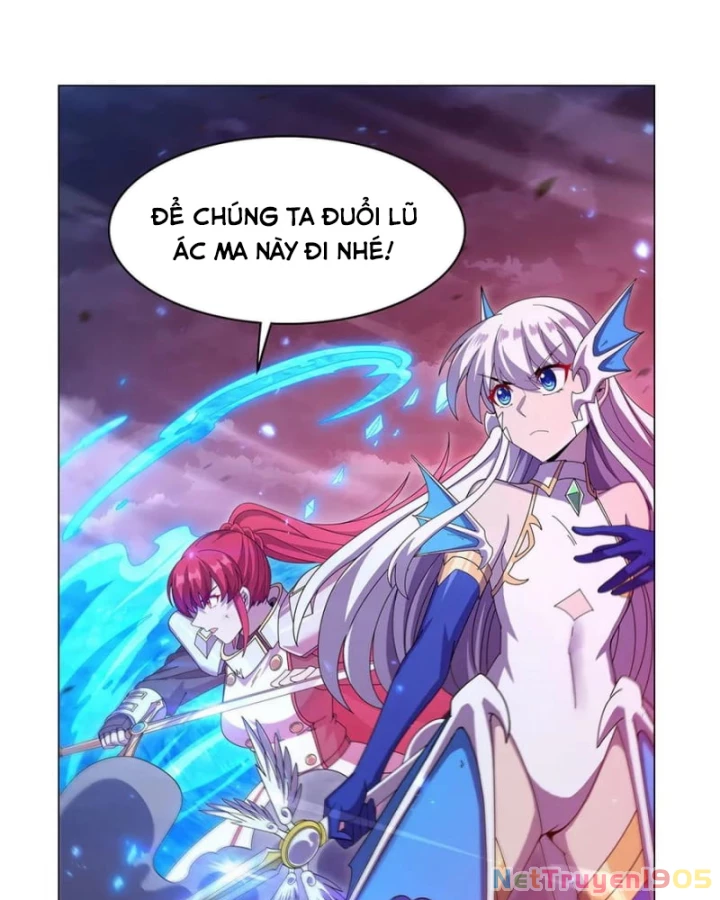 Ma Vương Thất Nghiệp Chapter 440 - 59