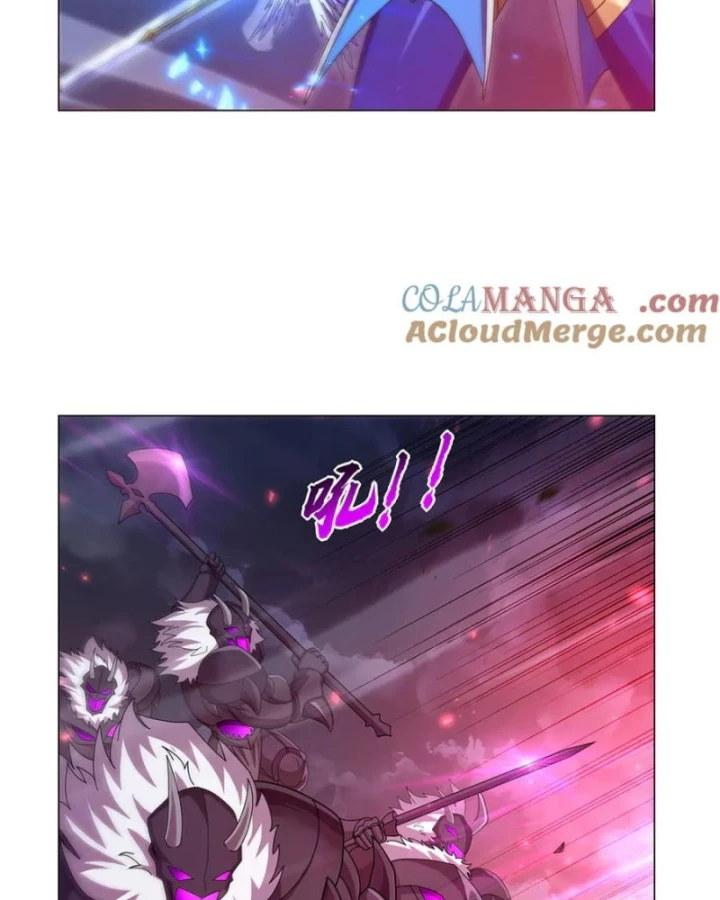 Ma Vương Thất Nghiệp Chapter 440 - 60