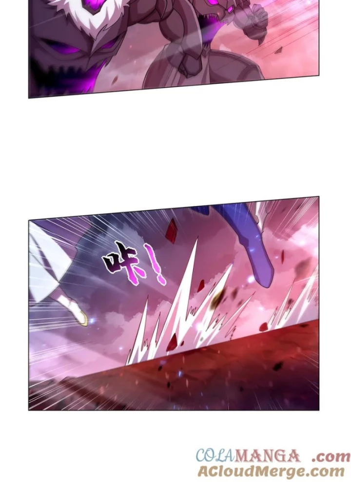 Ma Vương Thất Nghiệp Chapter 440 - 61