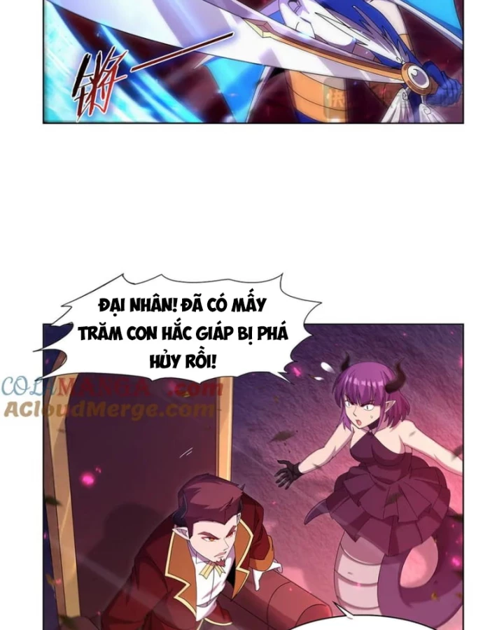 Ma Vương Thất Nghiệp Chapter 440 - 63