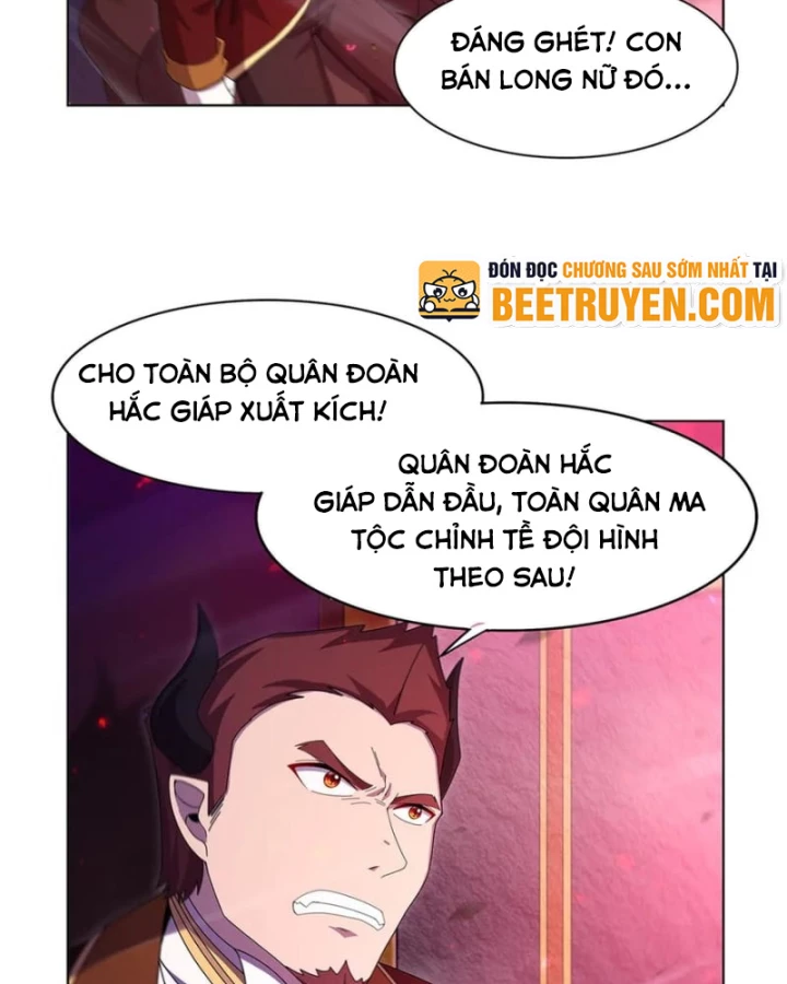 Ma Vương Thất Nghiệp Chapter 440 - 64