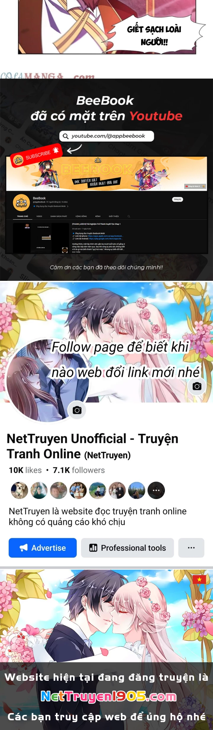 Ma Vương Thất Nghiệp Chapter 440 - 65