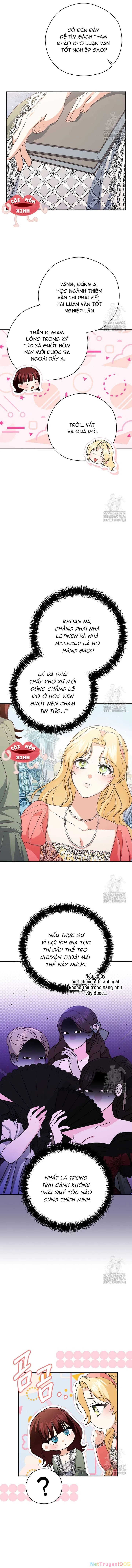 Không Cần Sự Ám Ảnh Của Bạo Chúa Chapter 31 - Trang 2