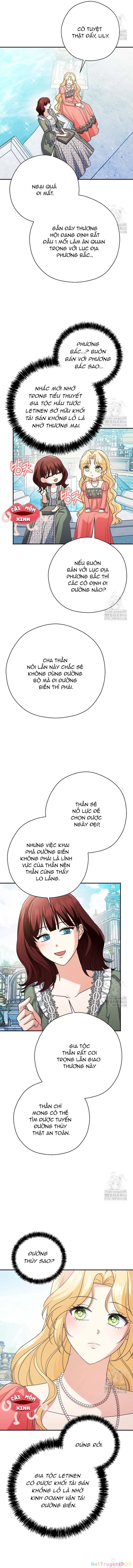 Không Cần Sự Ám Ảnh Của Bạo Chúa Chapter 31 - Trang 2