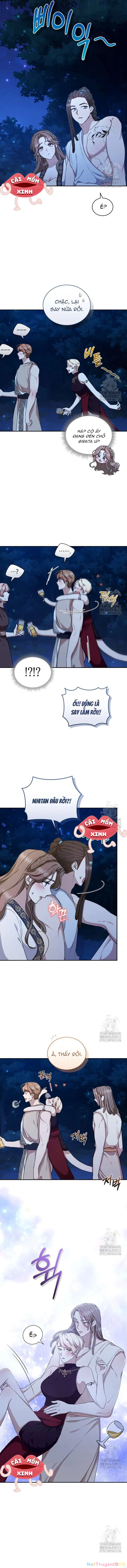 Khu Rừng Hoang Dã Chapter 18 - 5