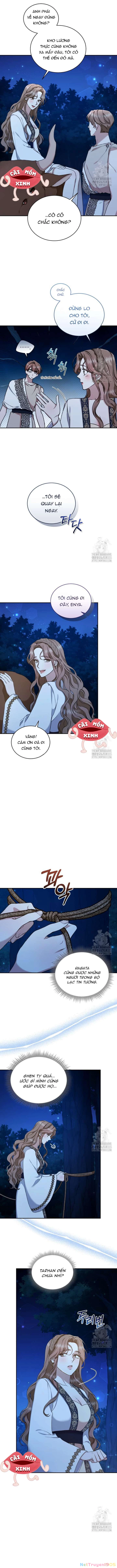 Khu Rừng Hoang Dã Chapter 18 - 10