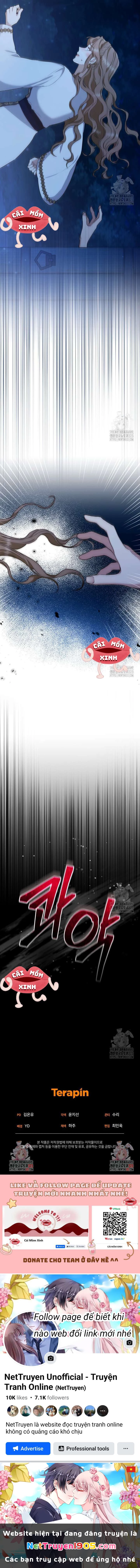 Khu Rừng Hoang Dã Chapter 18 - 13