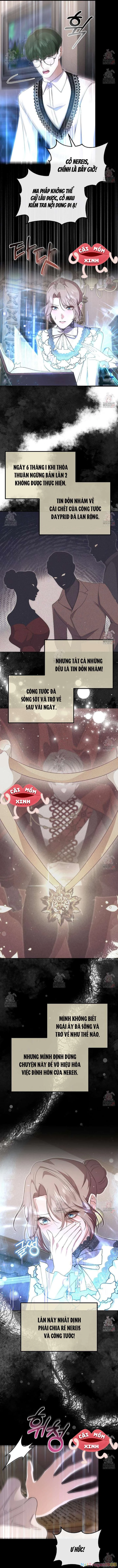 Sau Khi Trùng Sinh Chị Gái Muốn Cướp Lấy Vị Hôn Phu Của Tôi Chapter 58 - Trang 2