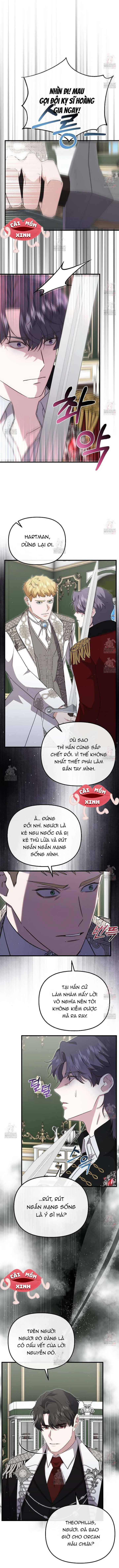 Sau Khi Trùng Sinh Chị Gái Muốn Cướp Lấy Vị Hôn Phu Của Tôi Chapter 58 - Trang 2