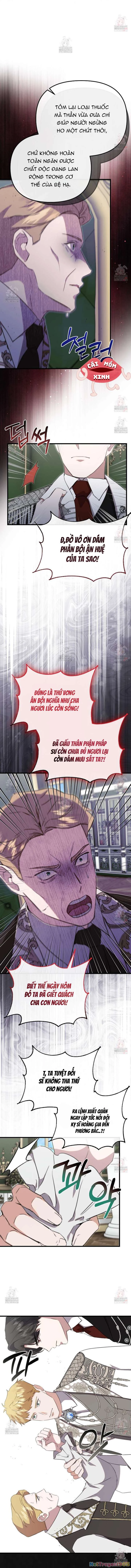 Sau Khi Trùng Sinh Chị Gái Muốn Cướp Lấy Vị Hôn Phu Của Tôi Chapter 58 - Trang 2