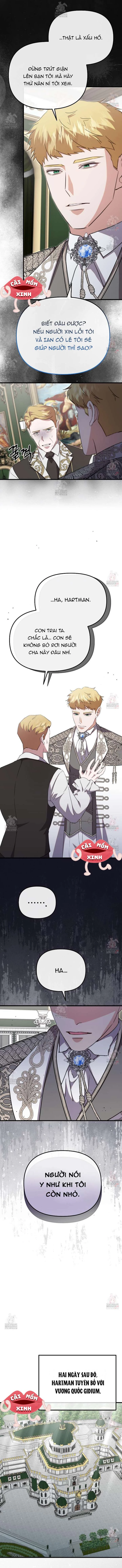 Sau Khi Trùng Sinh Chị Gái Muốn Cướp Lấy Vị Hôn Phu Của Tôi Chapter 58 - Trang 2
