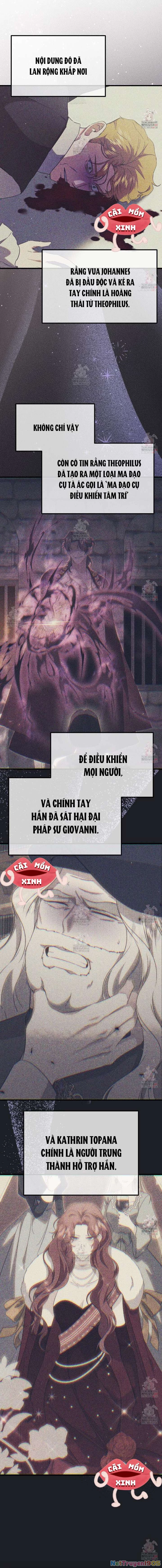 Sau Khi Trùng Sinh Chị Gái Muốn Cướp Lấy Vị Hôn Phu Của Tôi Chapter 58 - Trang 2