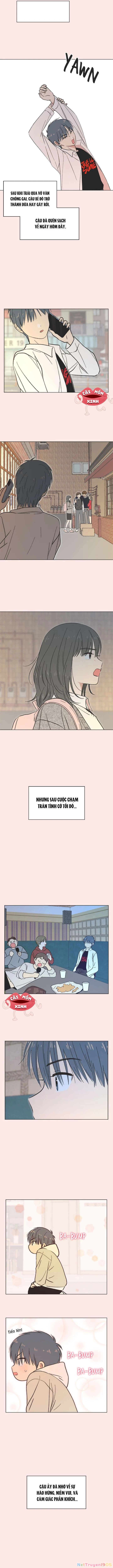 Thanh Xuân Đáng Yêu Chapter 28 - 6
