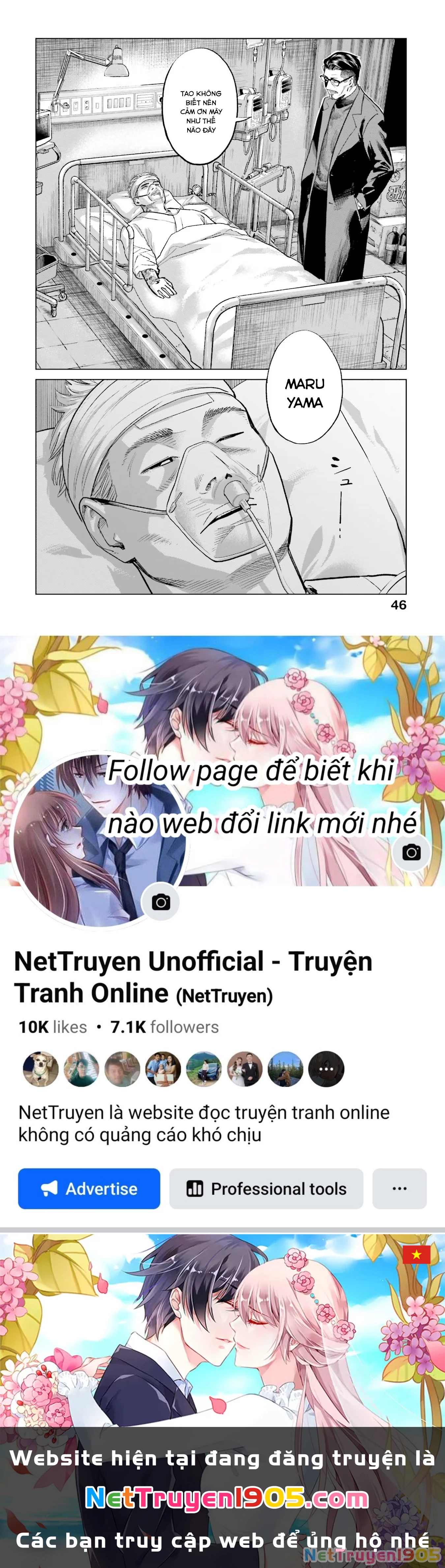 Vua Cần Sa Chapter 23 - 22