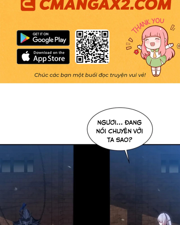 Huyết Cơ Và Kỵ Sĩ Chapter 384 - 2