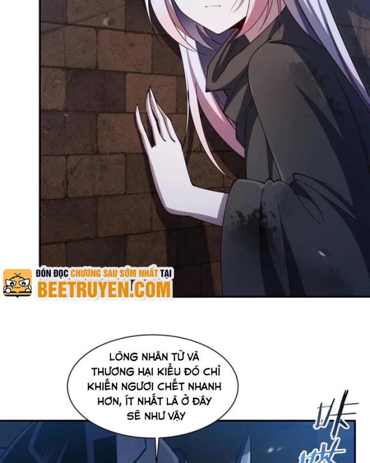Huyết Cơ Và Kỵ Sĩ Chapter 384 - 4
