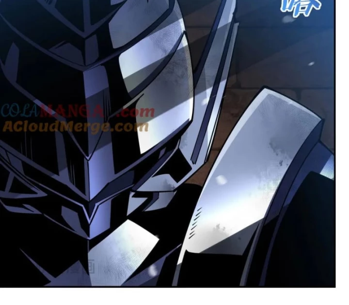 Huyết Cơ Và Kỵ Sĩ Chapter 384 - 5