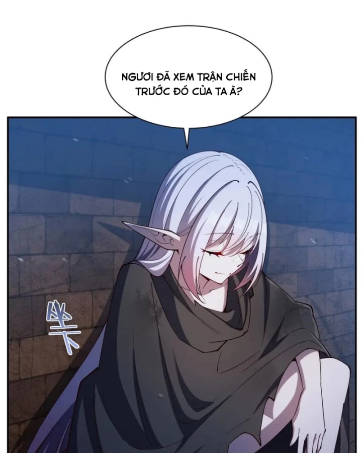 Huyết Cơ Và Kỵ Sĩ Chapter 384 - 6