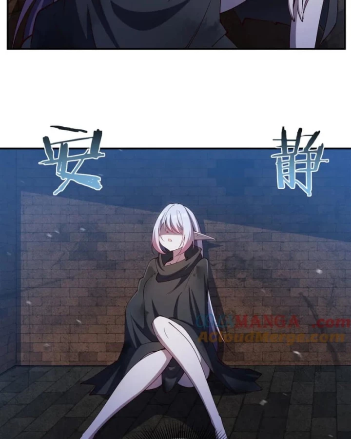 Huyết Cơ Và Kỵ Sĩ Chapter 384 - 7