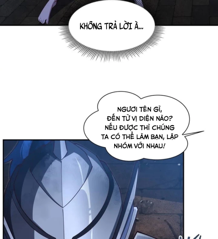Huyết Cơ Và Kỵ Sĩ Chapter 384 - 8