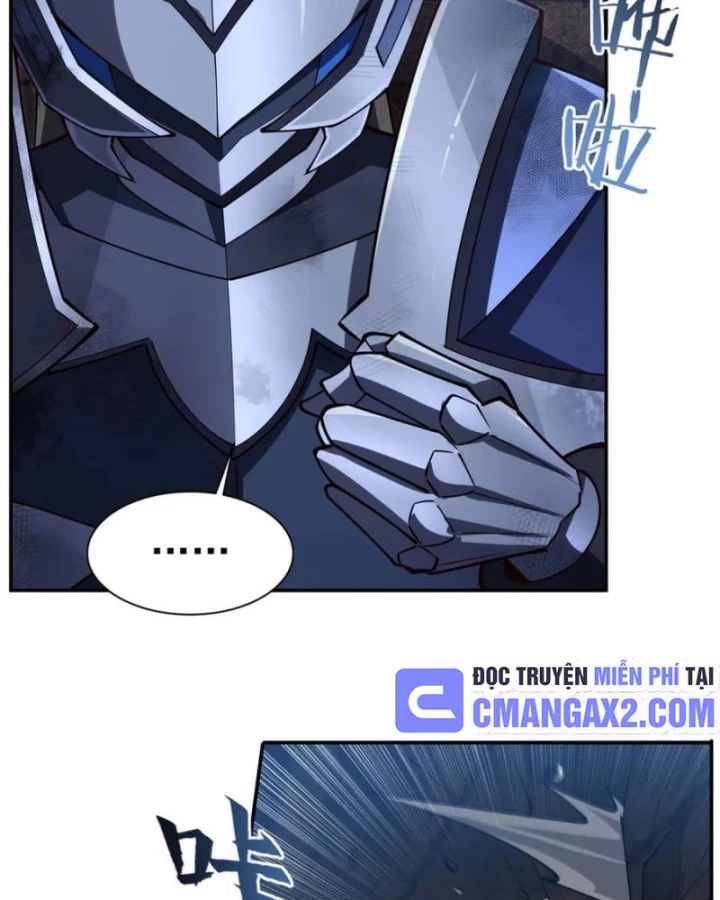 Huyết Cơ Và Kỵ Sĩ Chapter 384 - 9